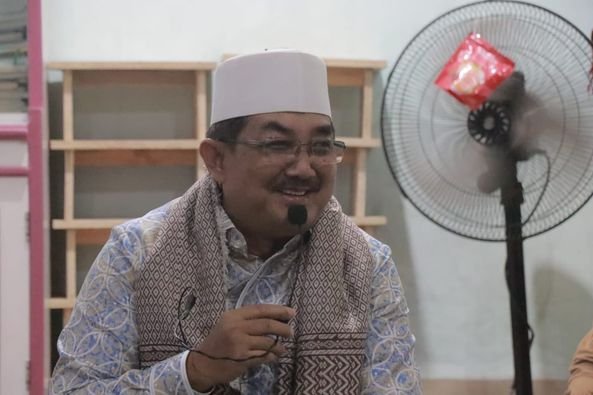 Bupati Anwar Sadat Ajak Masyarakat Waspada Menghadapi Musim Kemarau